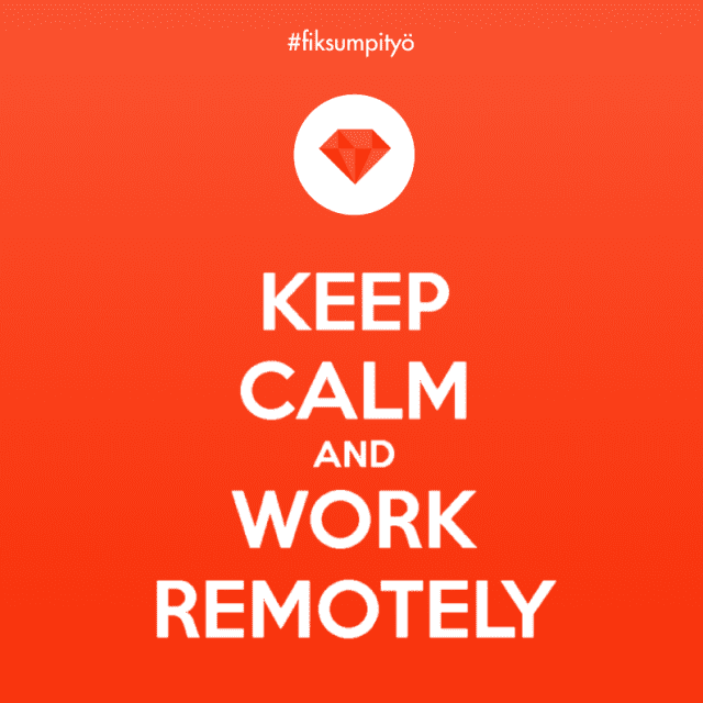 KeepCalm kopio