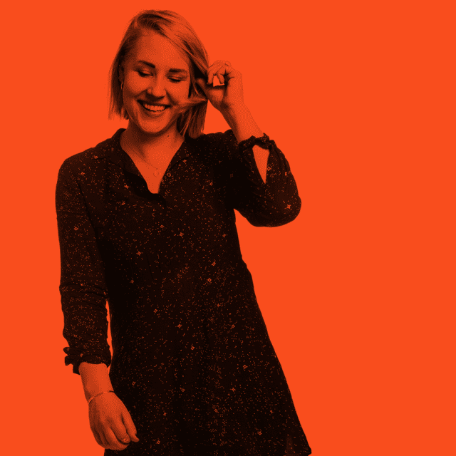 Ida Haapanen