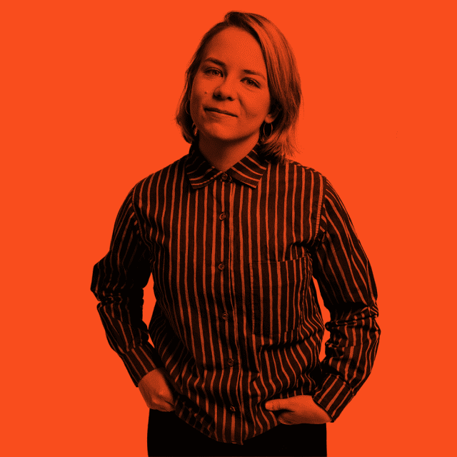 Riikka Lavaste