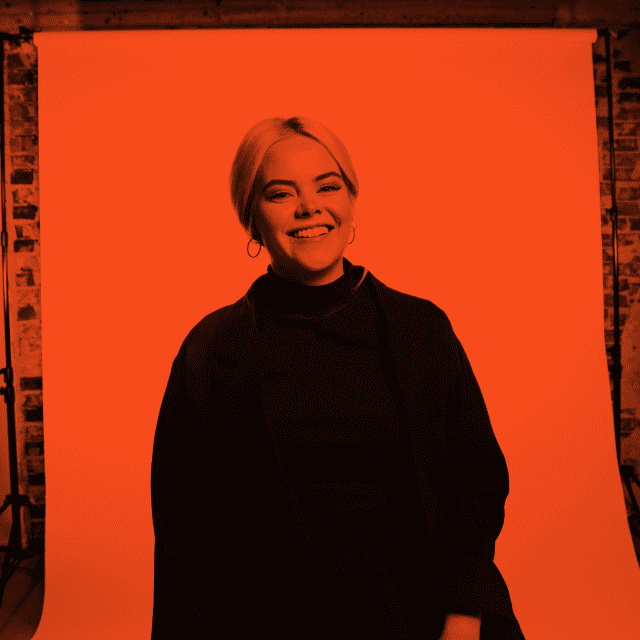 Evita Lestinen
