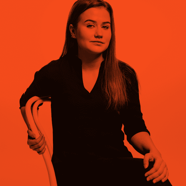 Tilda Nerg