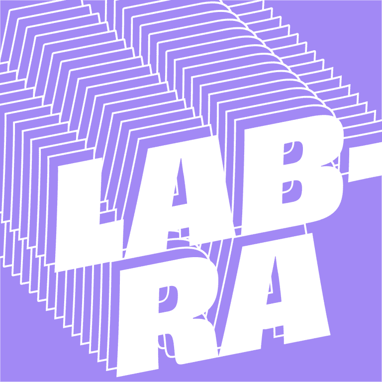 Labra-podcast