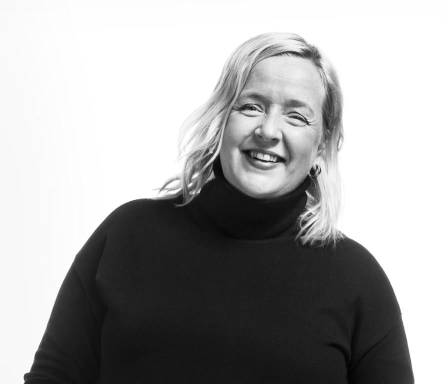 Krista Tötterman Kuva jossa Krista Tötterman